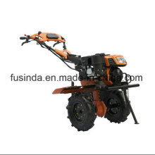 Multi-Fuction Cultivator Power Tiller, Rotary Tiller, Gasoline Power Tiller (FG1000A)